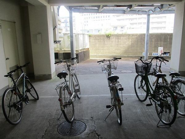 北斗塾第8ビル　その他共用部分　