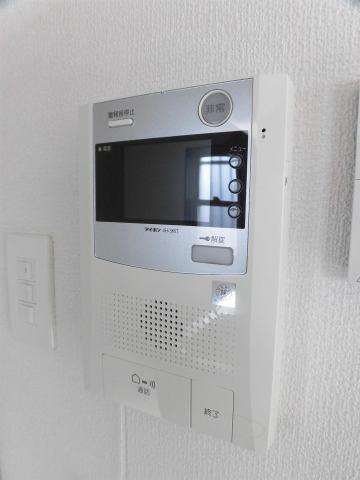 Sky Design セキュリティ TVインターホン Sky Design セキュリティ TVインターホン