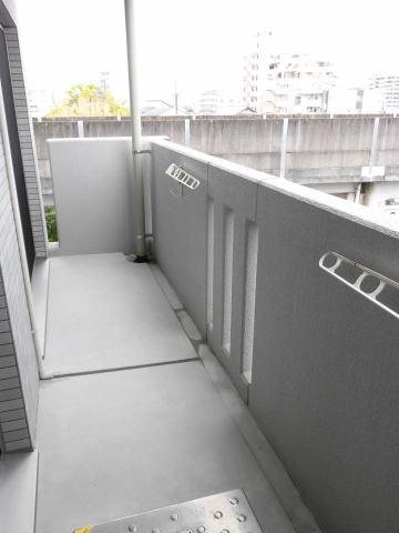 Sky Design バルコニー Sky Design バルコニー