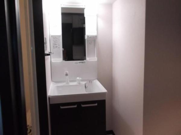 Sky Design 洗面台・洗面所 Sky Design 洗面台・洗面所