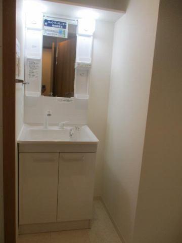 　洗面台・洗面所　