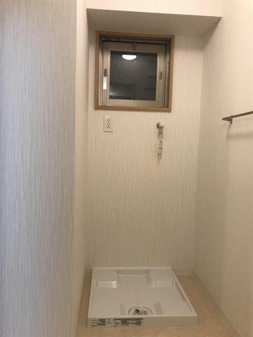 　洗面台・洗面所　