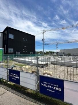 宮崎市吉村町尻溝