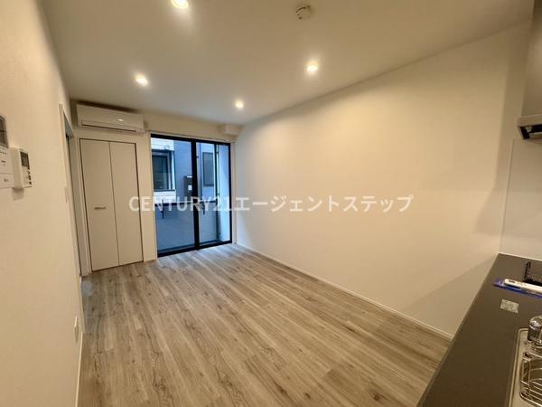　リビング　