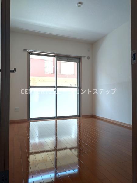 TSグランデ恒久南　洋室　