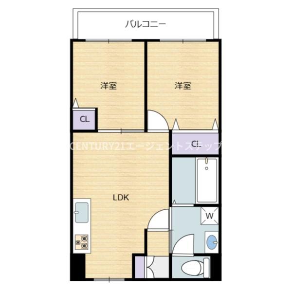 宮崎市恒久南２