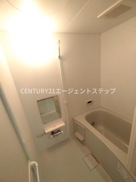 TSグランデ恒久南　バス　