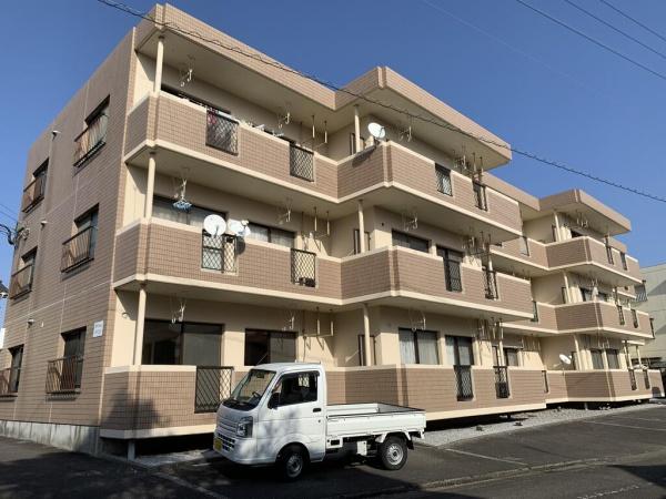 宮崎市中西町