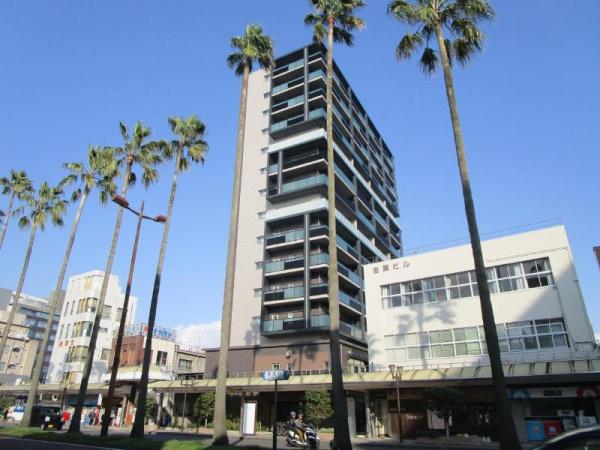 宮崎市橘通東２