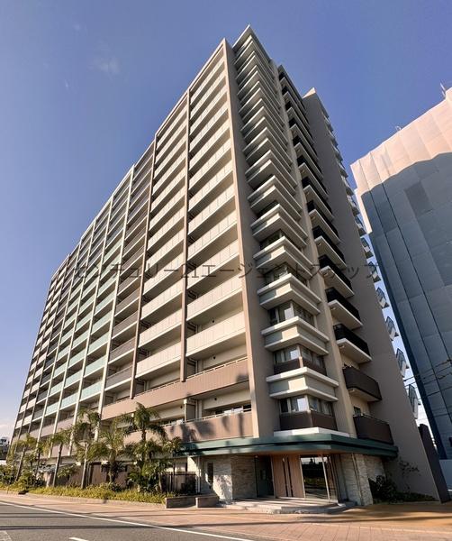 宮崎市松山２