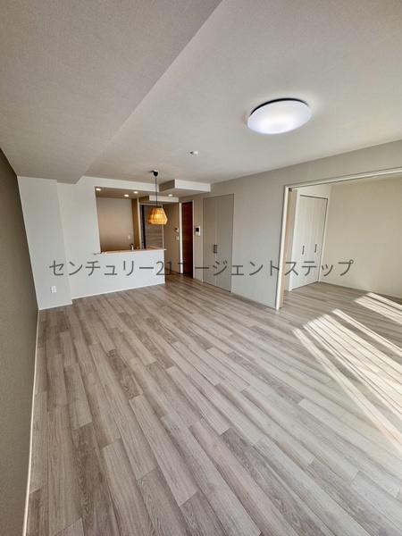 　リビング　