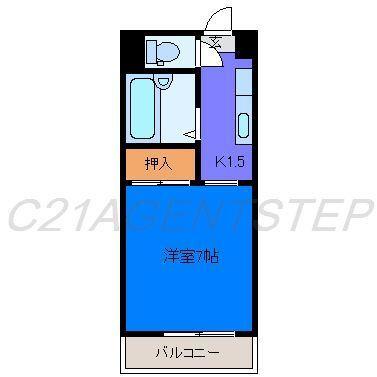 宮崎市柳丸町