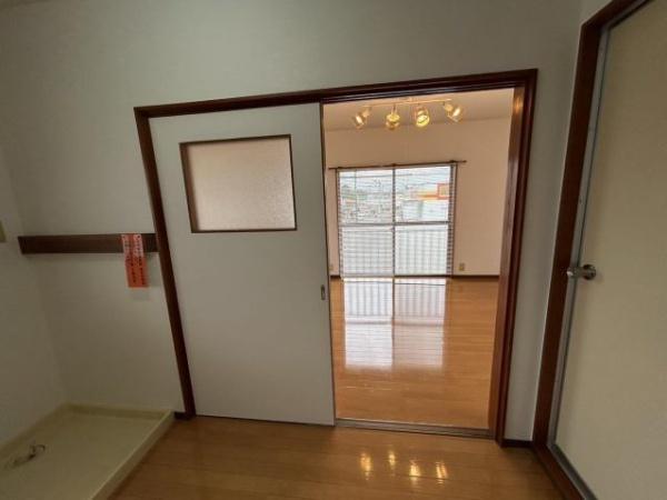 　洗面台・洗面所　