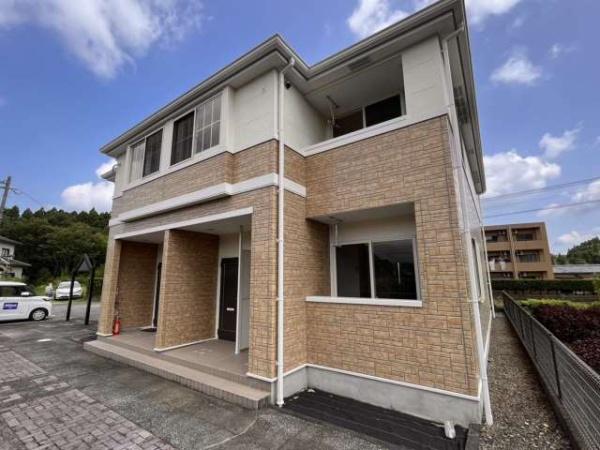宮崎市田野町乙