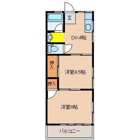 宮崎市大字恒久