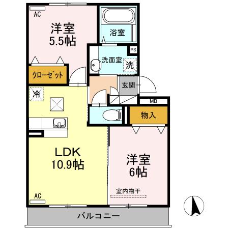 宮崎市新栄町