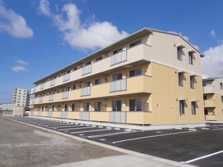 宮崎市新栄町