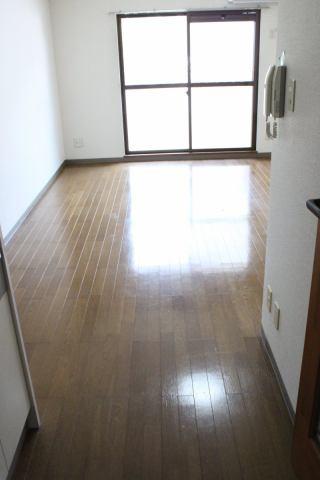 TYマンション　洋室　