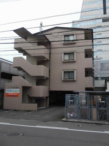 宮崎市高千穂通２