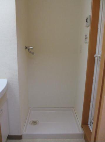 映光マンション　洗面台・洗面所　