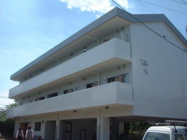 宮崎市船塚２