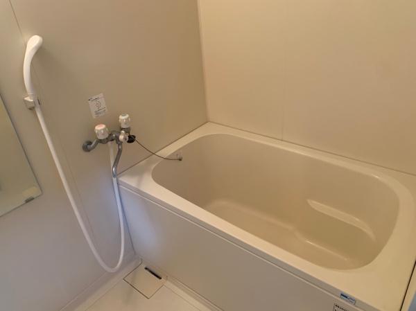シャンテ長沼２　バス　