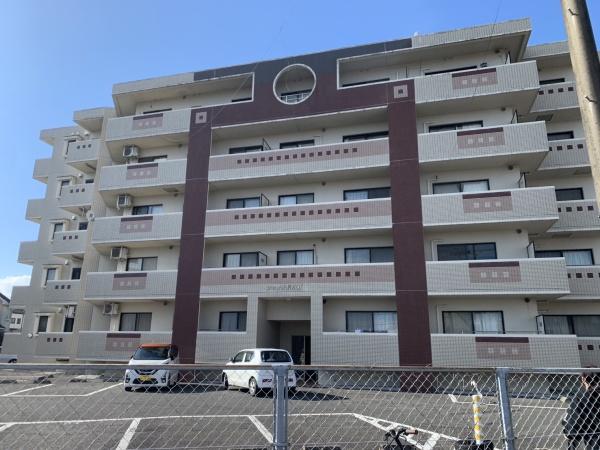 宮崎市大塚町竹原