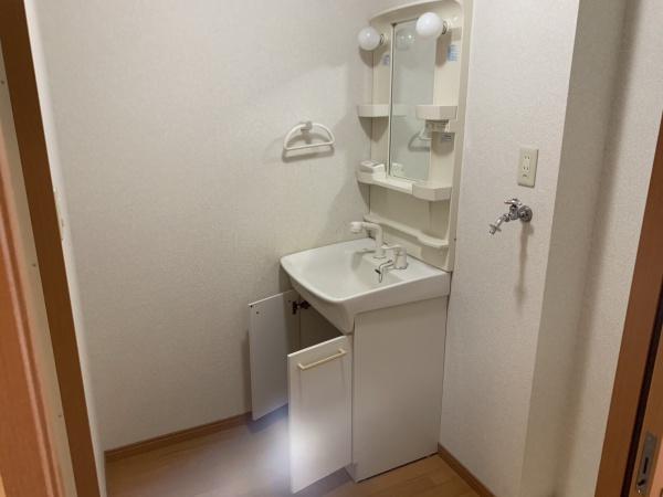 　洗面台・洗面所　