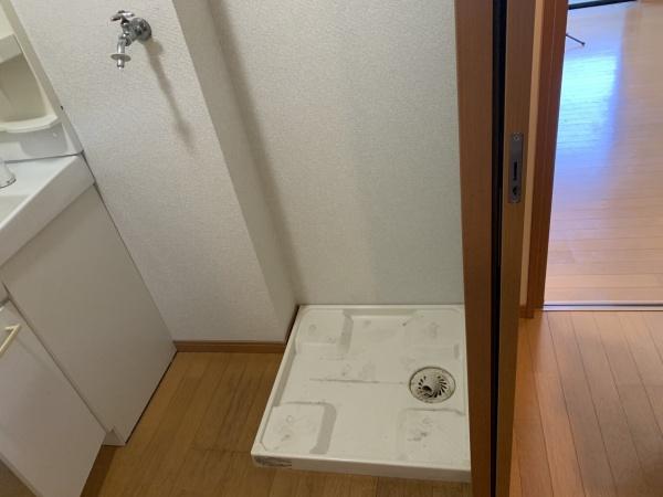 　洗面台・洗面所　