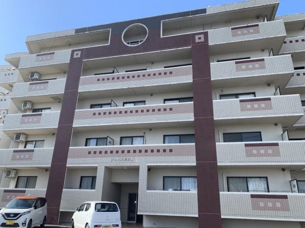 宮崎市大塚町竹原