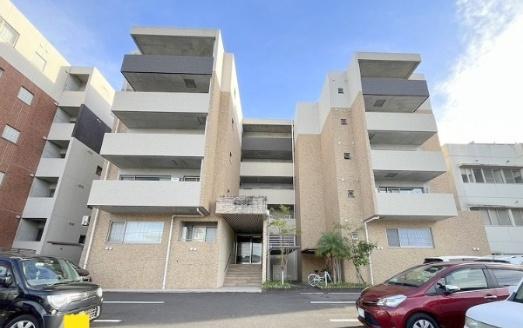 宮崎市吾妻町