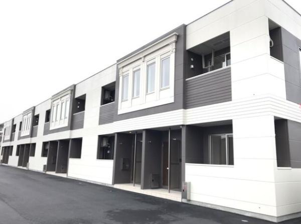 宮崎市高洲町