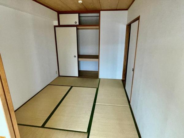 サザンコンフォート　和室　