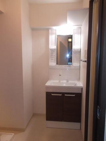 　洗面台・洗面所　