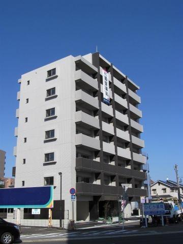 宮崎市清水２