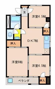宮崎市江平東１