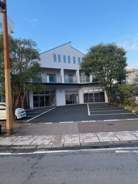 宮崎市清水３