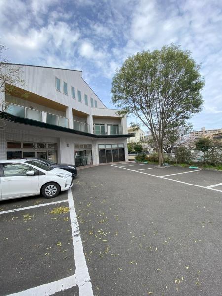 清水3丁目貸店舗（東側）　