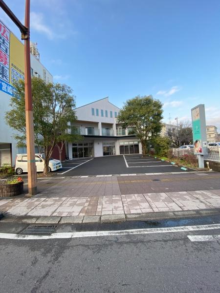 清水3丁目貸店舗（東側）　