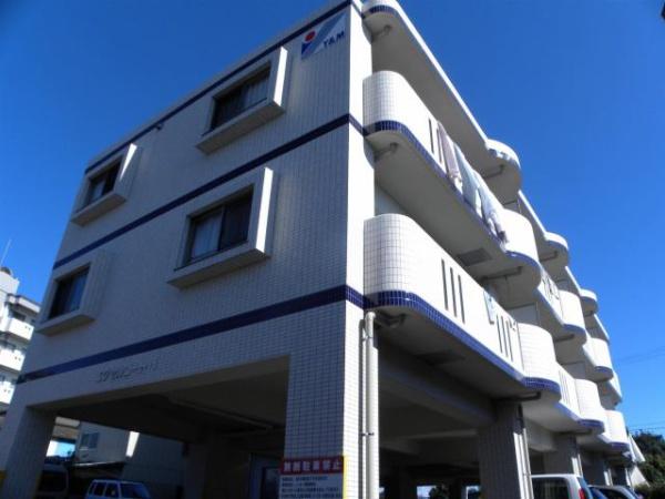 宮崎市大字小松