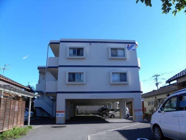 エクセルコート・I　駐車場　