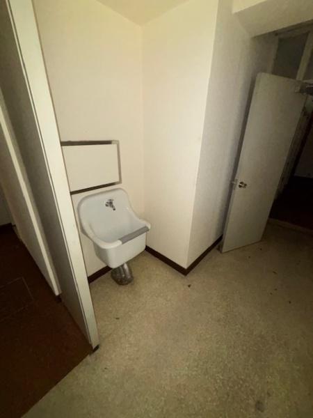 　洗面台・洗面所　