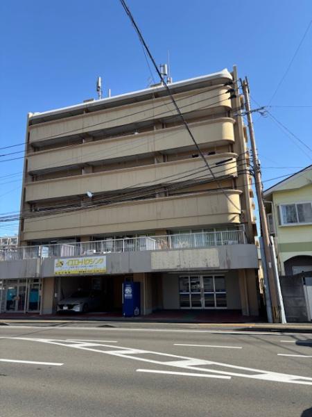 宮崎市清水３