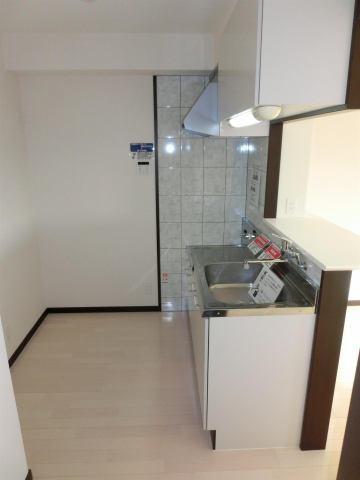 ヴィラプレポール　キッチン　