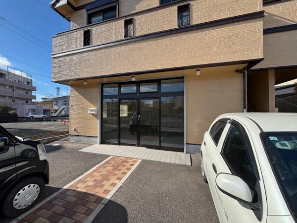 宮崎市西高松町