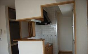 ベアレント　キッチン　