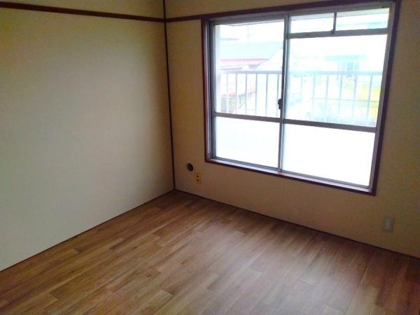　子供部屋　