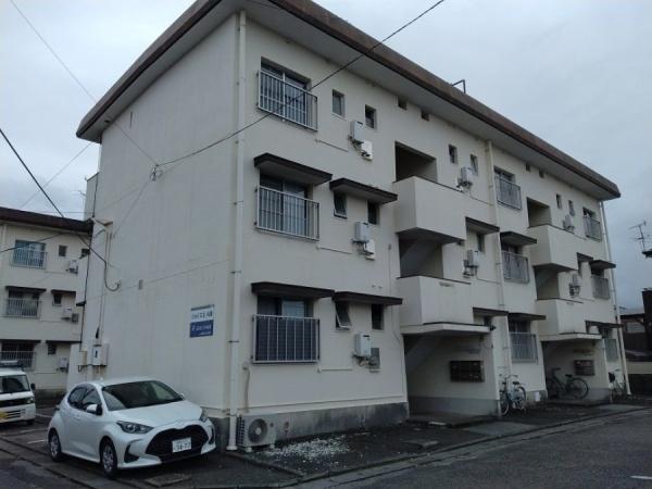 宮崎市中西町