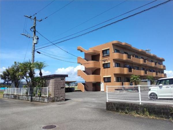 宮崎市大島町四反田