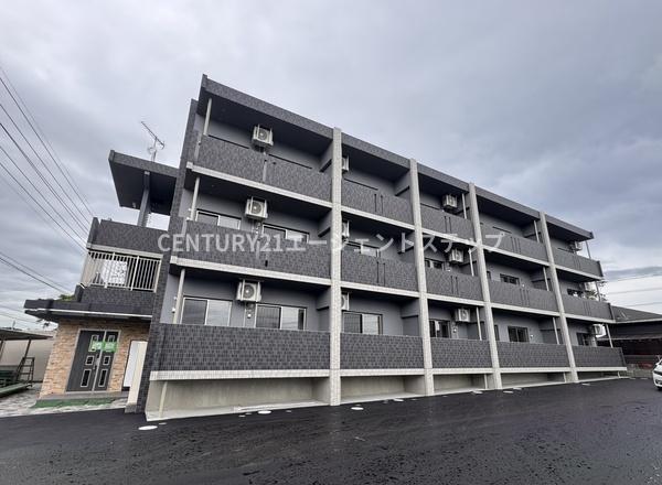 宮崎市阿波岐原町竹割